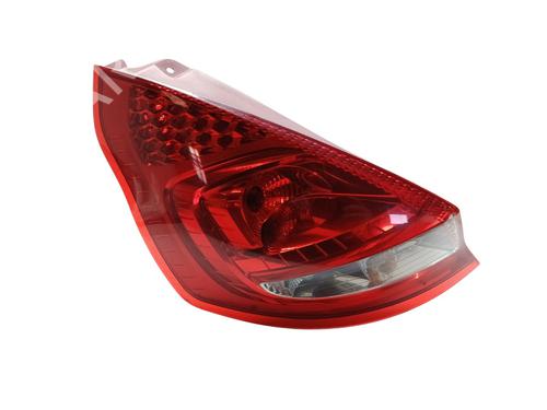 Used Left taillight FORD FIESTA VI (CB1, CCN) [2008-2026]  32361261