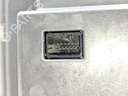 Display monitor VOLVO XC40 (536) | BP30527434C48