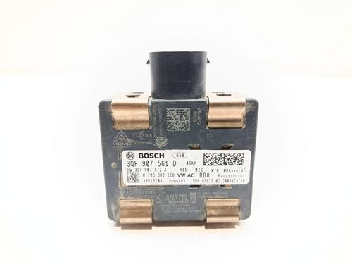 Used Electronic module Electronic module VW GOLF VII Variant (BA5, BV5) 1.5 TSI (130 hp) 32326191 32326191