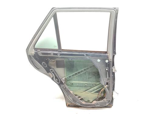 Left rear door MERCEDES-BENZ M-CLASS (W164) ML 320 CDI 4-matic (164.122) | BP16685615C4 