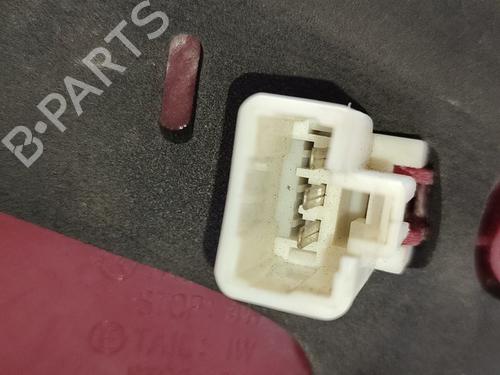 Right tailgate light KIA SPORTAGE III (SL) 1.7 CRDi | BP27819973C80 