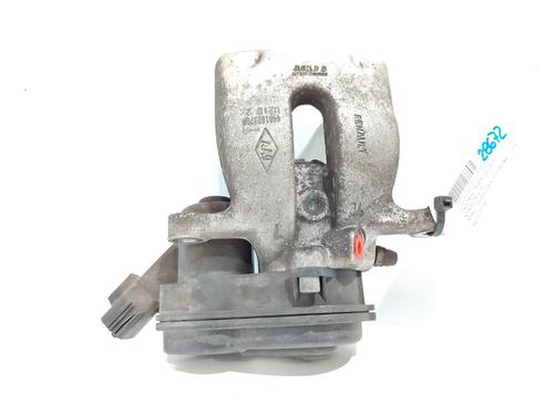 Bremssattel links hinten RENAULT MEGANE IV Hatchback (B9A/M/N_) 1.5 dCi 110 (B9A3) (110 hp) 16515925