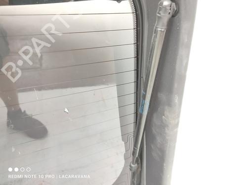 Tailgate LAND ROVER RANGE ROVER SPORT I (L320) 3.0 D 4x4 | BP16513032C6 