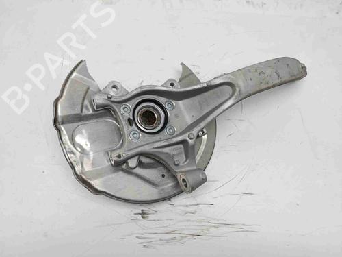 Right front steering knuckle VOLVO XC60 II (246) B4 Mild-Hybrid | BP39173575M26 - Image 3
