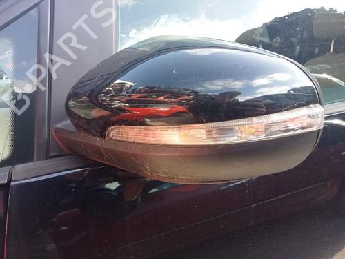 Used Left mirror VW TOURAN (1T3) [2010-2016]  31128743