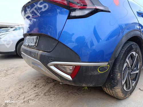 Rear bumper KIA SPORTAGE V (NQ5)  | BP29727959C8 