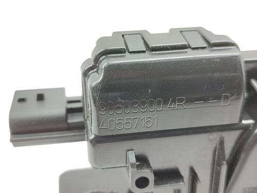 Tailgate lock RENAULT MEGANE IV Grandtour (K9A/M/N_) 1.3 TCe 140 (K9NB) | BP29489060C101 