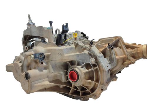 Gearbox NISSAN QASHQAI II SUV (J11, J11_) 1.6 dCi | BP20334907M3 