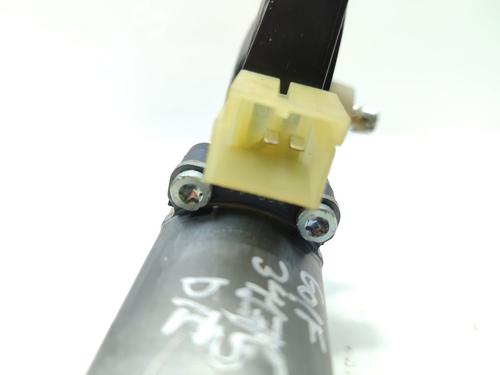 Left front window motor VW GOLF VII (5G1, BQ1, BE1, BE2) 2.0 GTD | BP19652274E21 