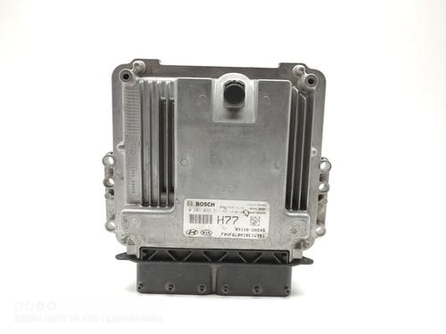 Engine control unit (ECU) HYUNDAI i40 I (VF) 1.7 CRDi | BP16507401M57 