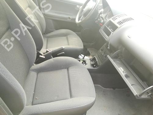 Left front driveshaft VW POLO (6N2) | BP30518019M38 - Image 6