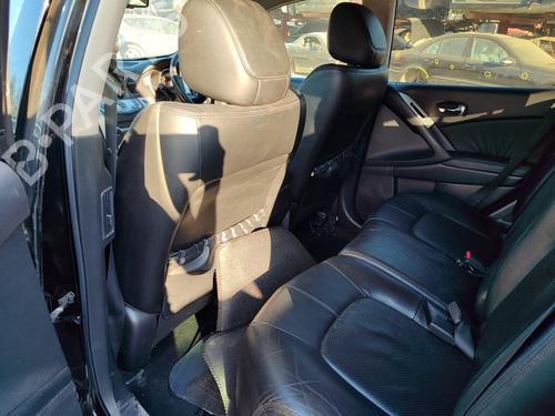 Electronic module NISSAN MURANO II (Z51) 2.5 dCi 4x4 | BP22900793M83