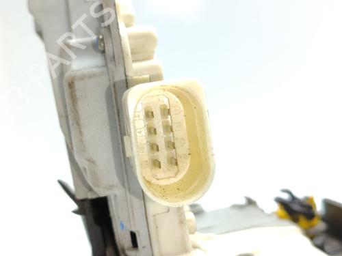 Rear left lock SEAT EXEO (3R2) 2.0 TDI | BP17545982C100 