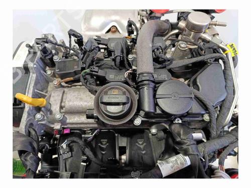 Engine SEAT LEON ST (5F8) 1.5 TSI | BP38348228M1 - Image 13