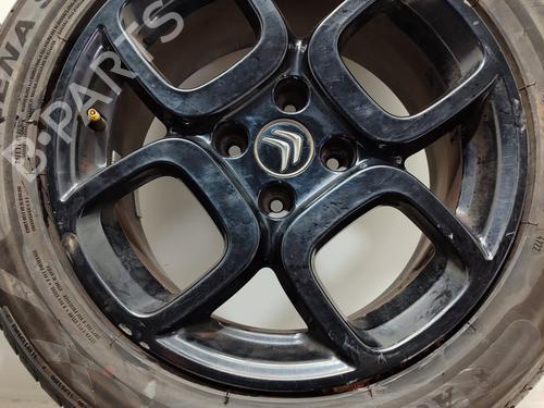 Rim CITROËN C4 CACTUS 1.6 BlueHDi 100 | BP18258117C45