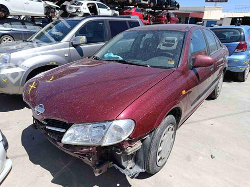 Right tailgate light NISSAN ALMERA II Hatchback (N16) 2.2 Di | BP36696181C80 - Image 4