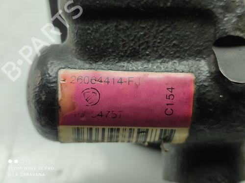 Steering pump ALFA ROMEO 156 Sportwagon (932_) 1.9 JTD (932B2B, 932B2C) | BP16511776M99 