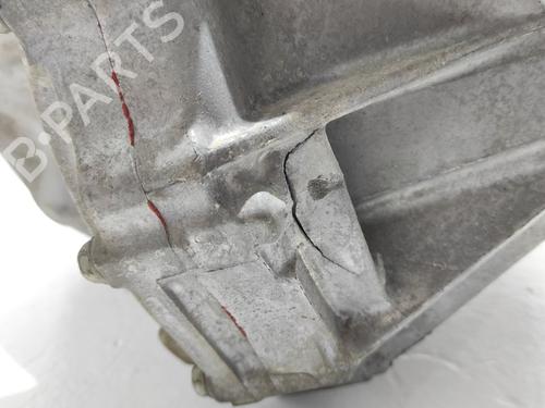 Gearbox MITSUBISHI ASX (GA_W_) 1.8 DI-D (GA6W) | BP16954533M3 