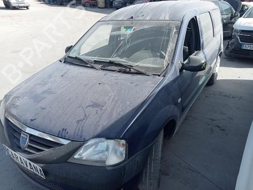Steering pump DACIA LOGAN MCV (KS_)  | BP34444603M99  - Image 14
