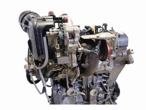 Engine SEAT LEON ST (5F8) 1.5 TSI | BP38348228M1 - Image 8