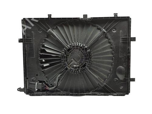 Radiator fan MERCEDES-BENZ GLC Coupe (C253) 220 d 4-matic (253.315) | BP29532847M35 