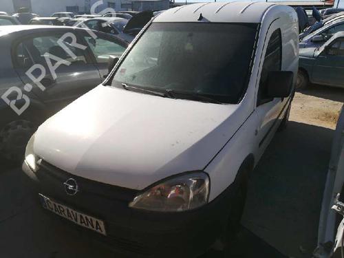 Injector OPEL COMBO Box Body/MPV 1.3 CDTI 16V | BP16515887M100 