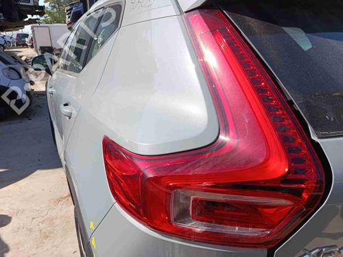 Used Left taillight Left taillight 37024358 37024358