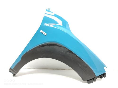 Used Right front fenders Right front fenders HYUNDAI KONA (OS, OSE, OSI) 1.0 T-GDi (120 hp) 29727810 29727810