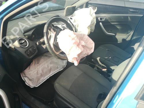 Left front window switch FORD FIESTA VI (CB1, CCN)  | BP30527985I27  - Image 7