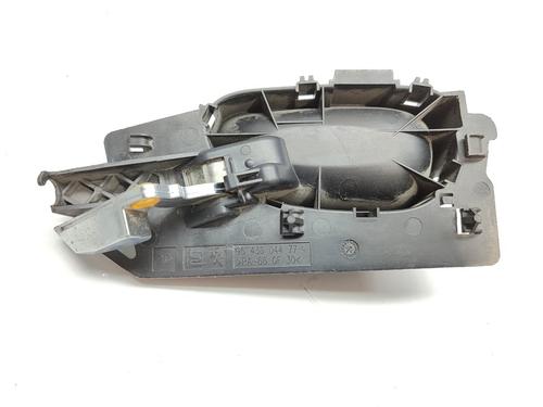 Front left interior door handle PEUGEOT 307 CC (3B) 1.6 16V | BP18903473I13 