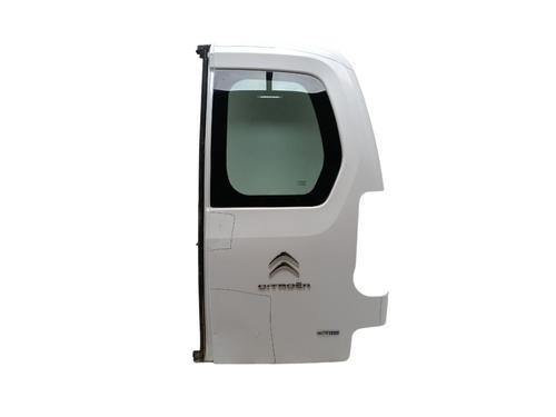 Used Right rear door CITROËN BERLINGO MULTISPACE (B9) 1.6 BlueHDi 100 (99 hp) 32778899