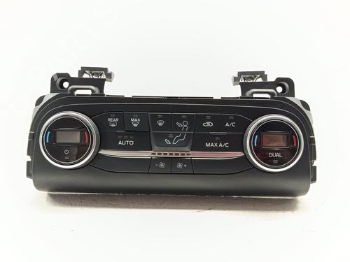 Used Climate control Climate control FORD FOCUS IV (HN) [2018-2026] 35986340 35986340