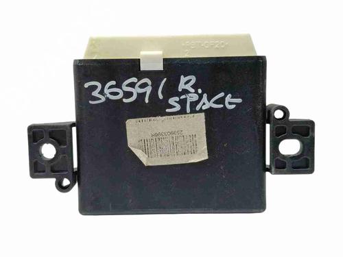 Elektronisk modul Elektronisk modul 38174820 38174820