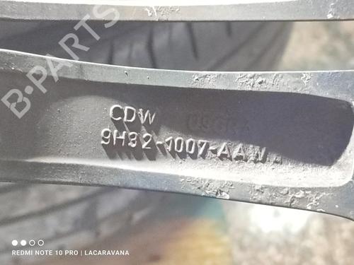 Rim LAND ROVER RANGE ROVER SPORT I (L320) 3.0 D 4x4 | BP16513783C45 