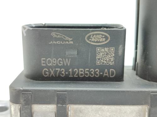 Electronic module LAND ROVER DISCOVERY SPORT (L550) 2.0 D 4x4 | BP17488981M83 