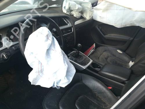 Electronic module AUDI A4 B8 (8K2)  | BP16510301M83  - Image 6