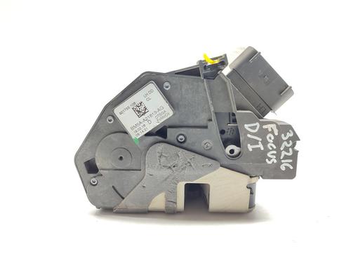 Front left lock FORD FOCUS III 1.5 TDCi | BP16514016C98 