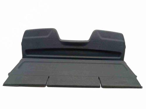 Used Rear parcel shelf Rear parcel shelf CITROËN BERLINGO MULTISPACE (B9) 1.6 HDi 90 (90 hp) 39721846 39721846