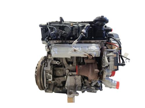 Used Engine Engine BMW 1 (F20) [2011-2019] 34222087 34222087
