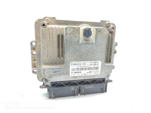 Engine control unit (ECU) FORD TOURNEO COURIER B460 MPV 1.0 EcoBoost | BP19449880M57 