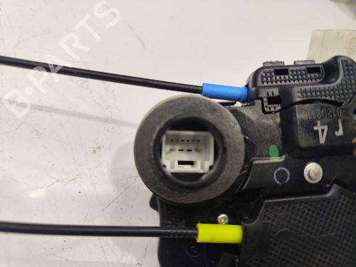 Rear left lock TOYOTA C-HR (_X1_)  | BP29721195C100 