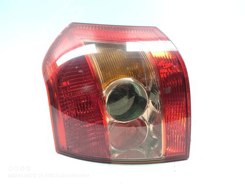 Used Left taillight TOYOTA COROLLA (_E12_) 2.0 D-4D (CDE120R, CDE120L_) (116 hp) 25333380