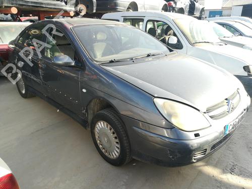 Front left lock CITROËN C5 I (DC_)  | BP17047073C98 