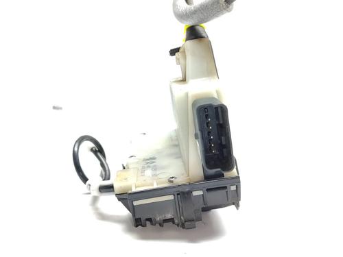 Rear right lock PEUGEOT 208 I (CA_, CC_) 1.2 PureTech 82 | BP16835427C99 