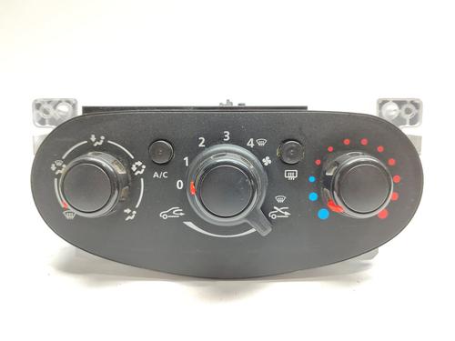 Commande Chauffage DACIA SANDERO II [2012-2025]  17626542