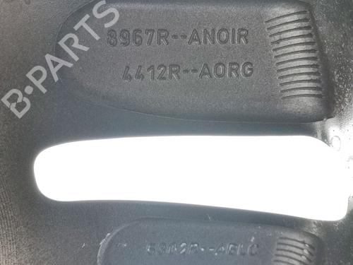 Fælk RENAULT CAPTUR I (J5_, H5_) | BP33117481C45 - Image 5