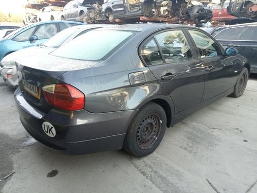 Left rear driveshaft BMW 3 (E90) 320 d | BP30508351M40 - Image 9