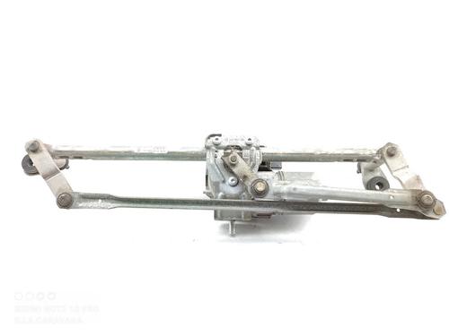Front wiper motor VW GOLF VI (5K1) | BP16516787M29