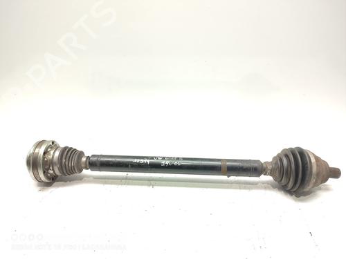 Used Right front driveshaft VW GOLF V (1K1) [2003-2010]  19421796