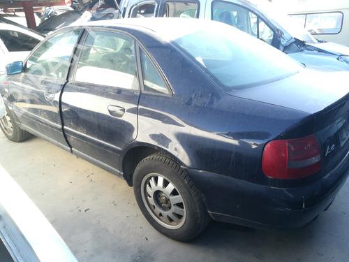 Engine control unit (ECU) AUDI A4 B5 (8D2) 1.8 | BP16508930M57 